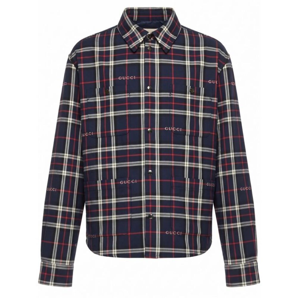 Gucci Men Jacket
